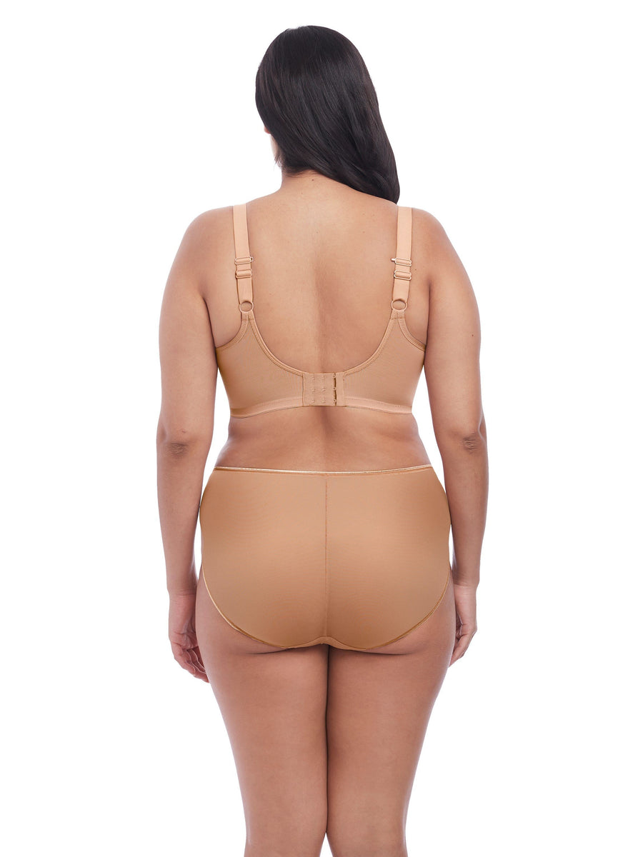 Elomi Matilda Plunge-bh Beige – Shop Intim